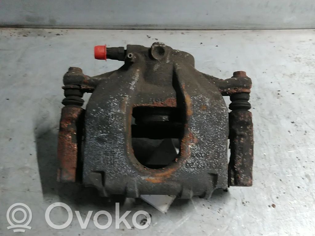 Opel Corsa D Etujarrusatula 