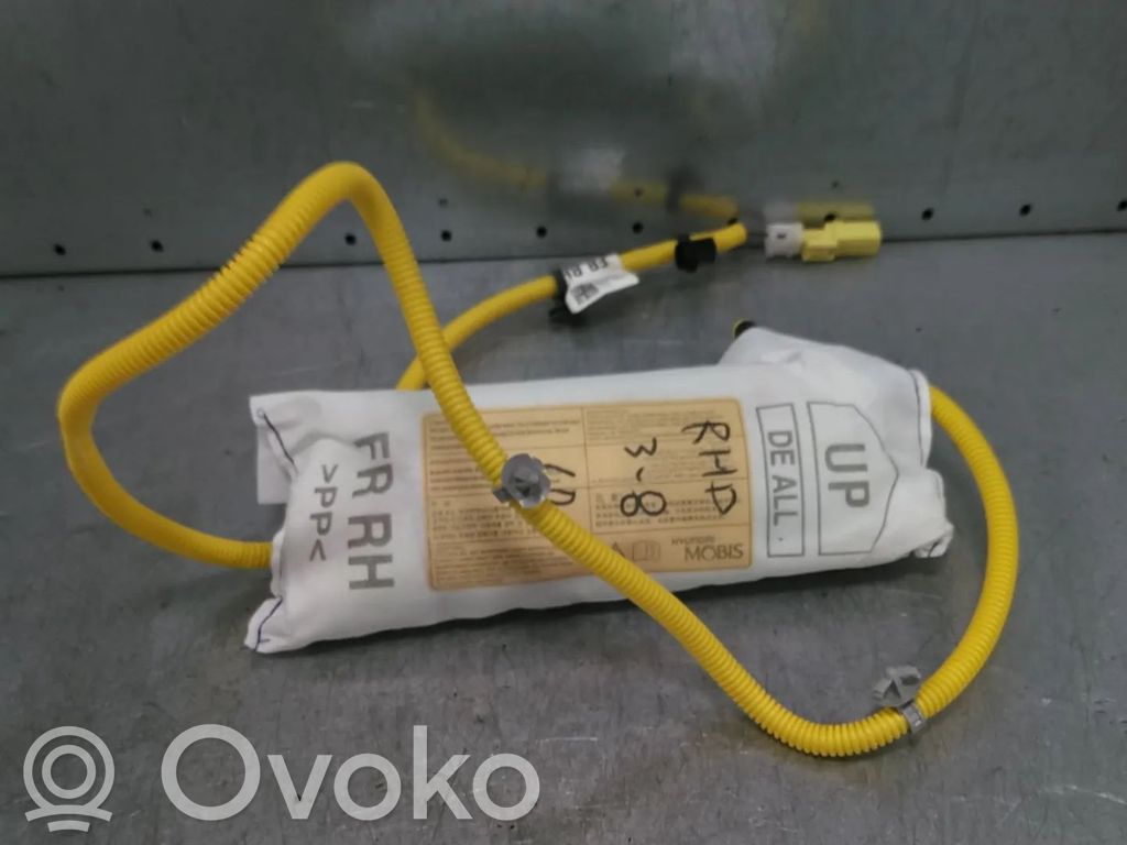 KIA Niro Airbag sedile 