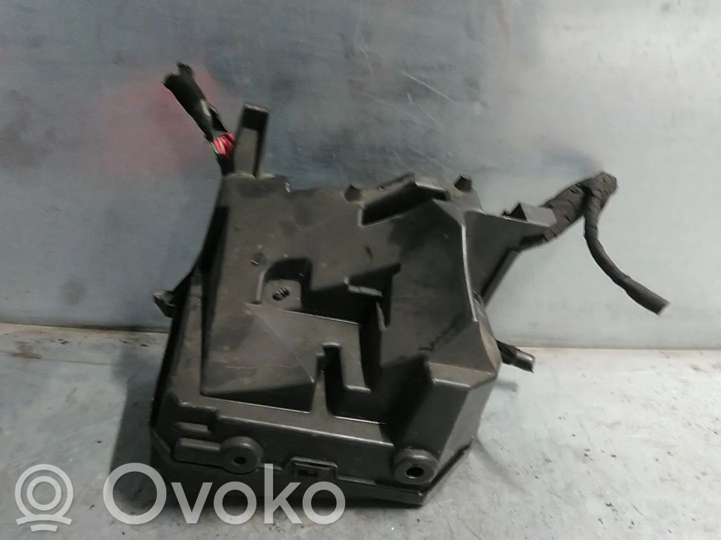 Renault Kangoo II Muut ohjainlaitteet/moduulit 