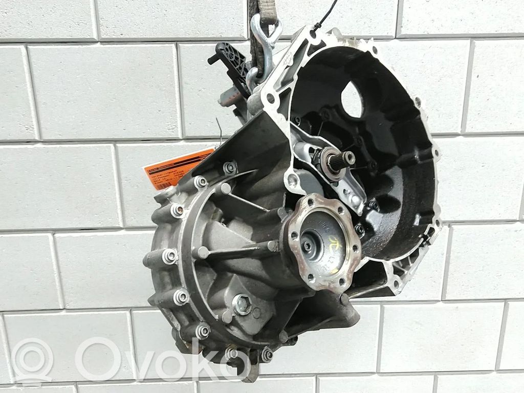 Volkswagen Golf VII Scatola del cambio manuale a 5 velocità 