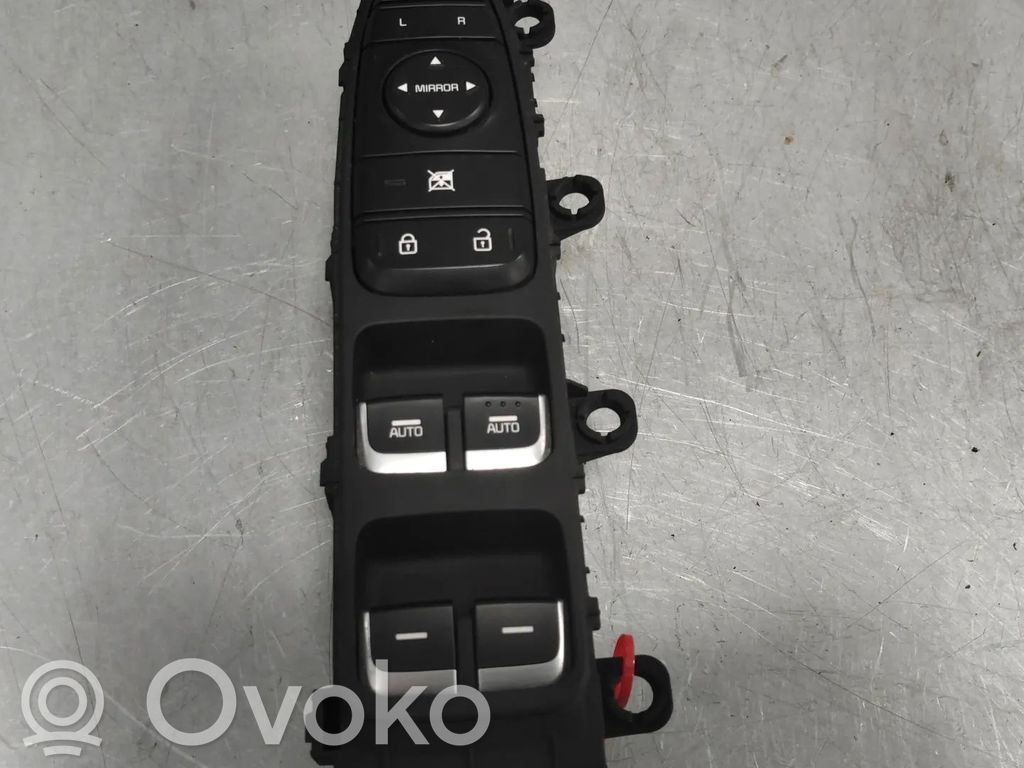 KIA Niro Other interior part 