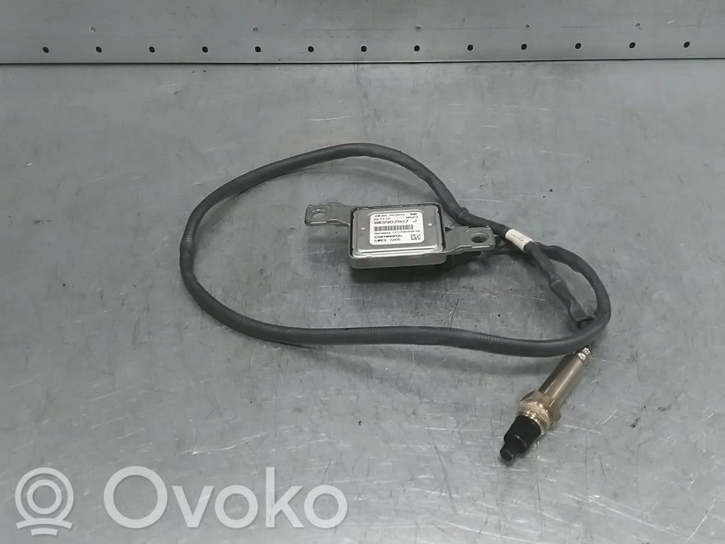 Audi A6 S6 C7 4G Sensore della sonda Lambda 