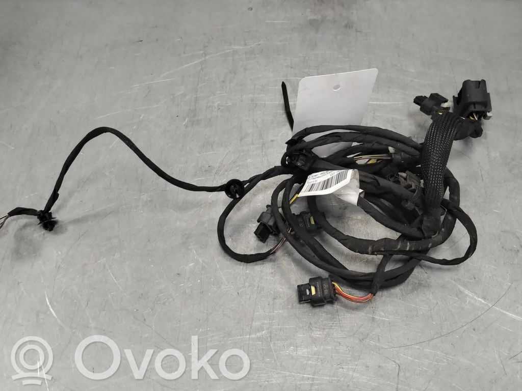 Mercedes-Benz B W247 Faisceau câbles PDC 