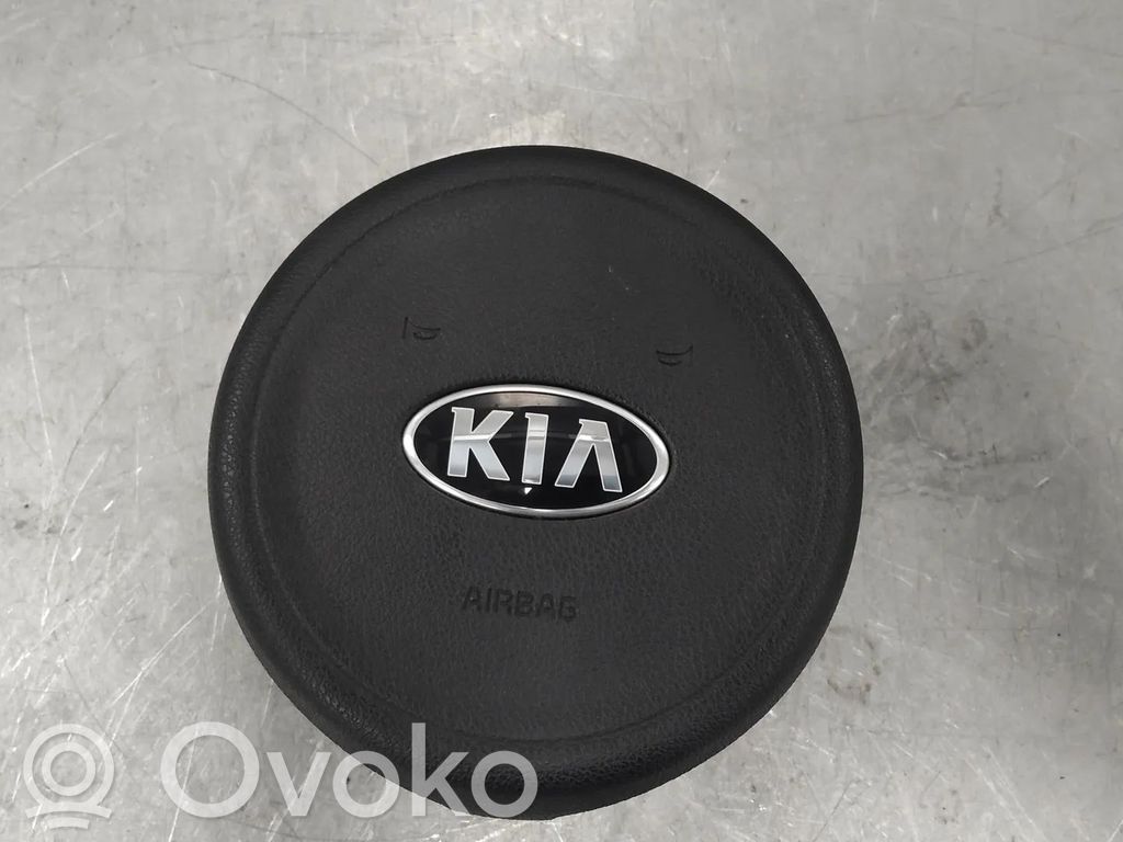 KIA Niro Airbag volan 