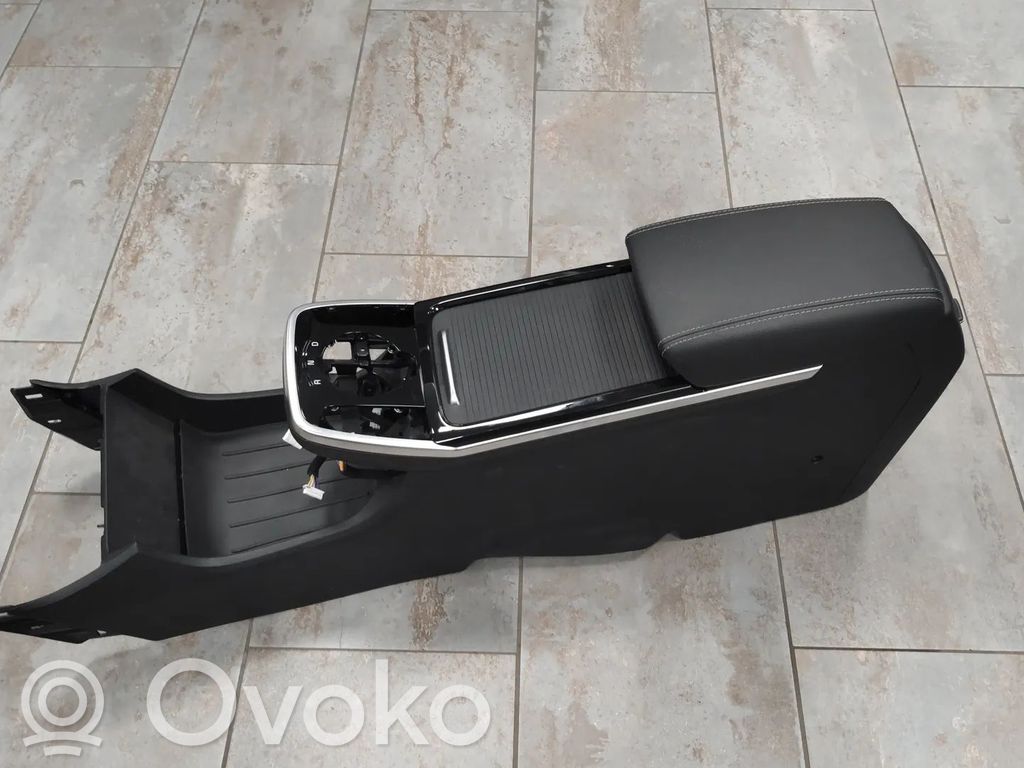 KIA Niro Console centrale 