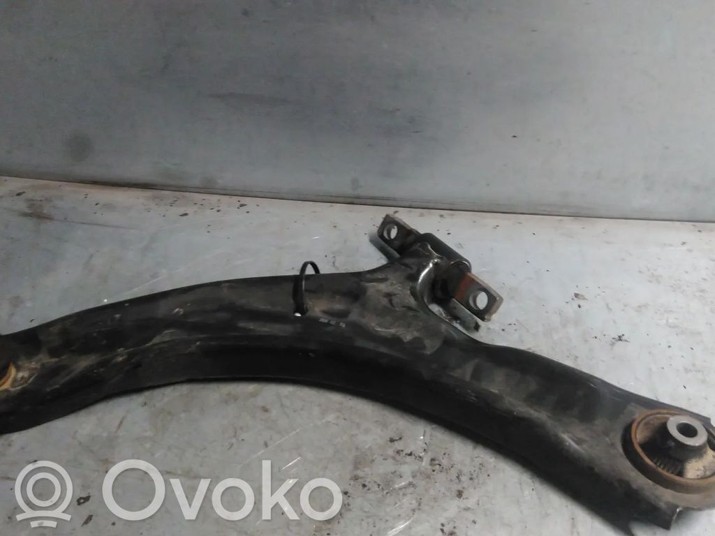 Renault Koleos I Front control arm 