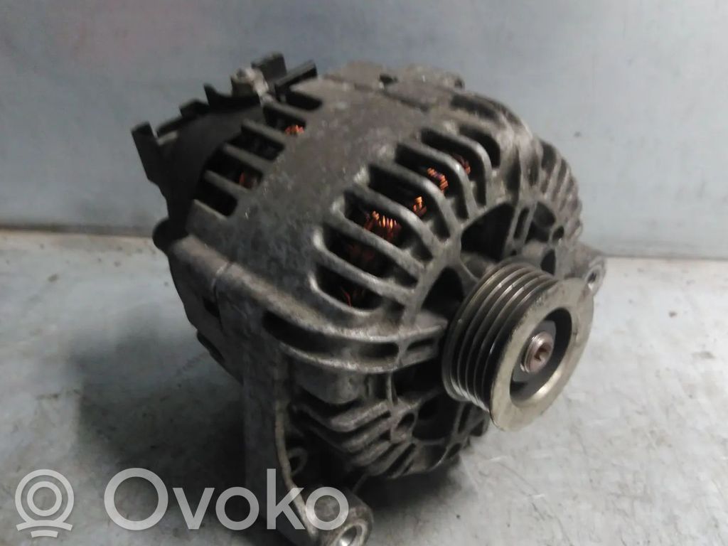 Alternator   7823291