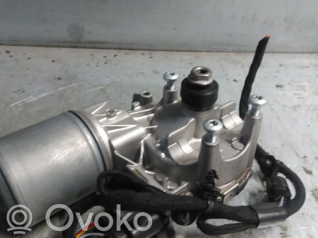 Opel Astra J Motor ștergător 