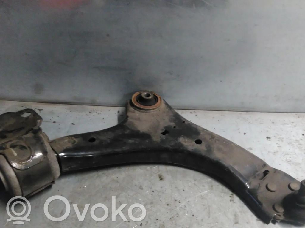 Querlenker Achsschenkel vorne   7G9N3A052BB,1507181