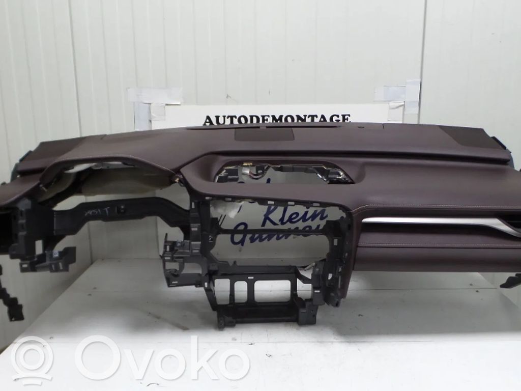 Lexus RX 450H Tableau de bord 