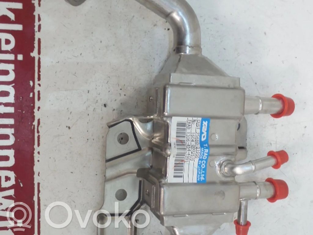 Lexus RX 450H Răcitor supapă EGR 