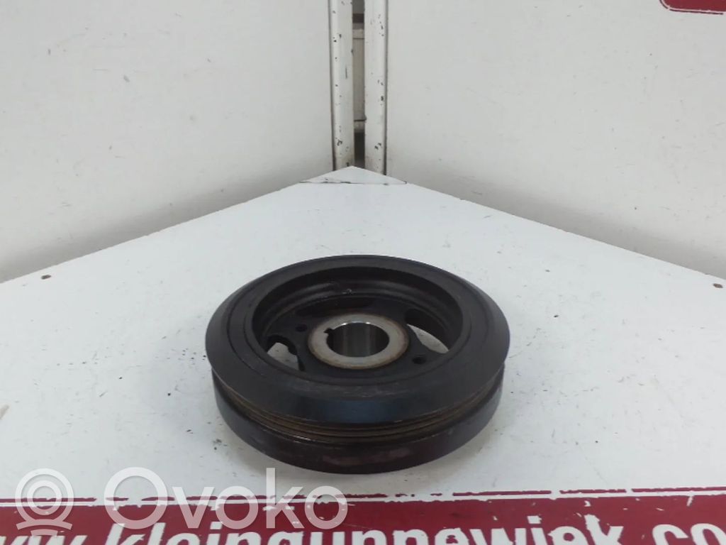 Lexus RX 450H Crankshaft pulley 