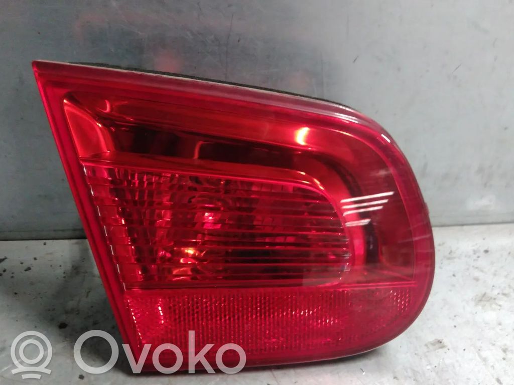 Volkswagen Eos Rear/tail lights 