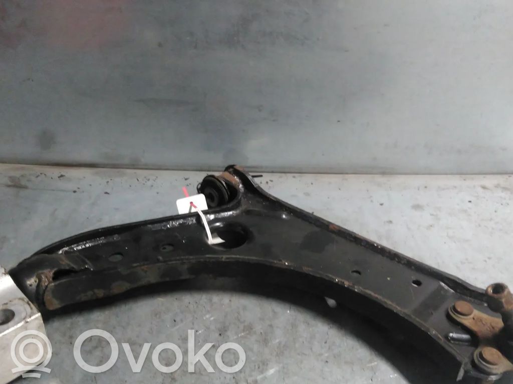 Audi A3 S3 8P Braccio di controllo sospensione anteriore inferiore/braccio oscillante