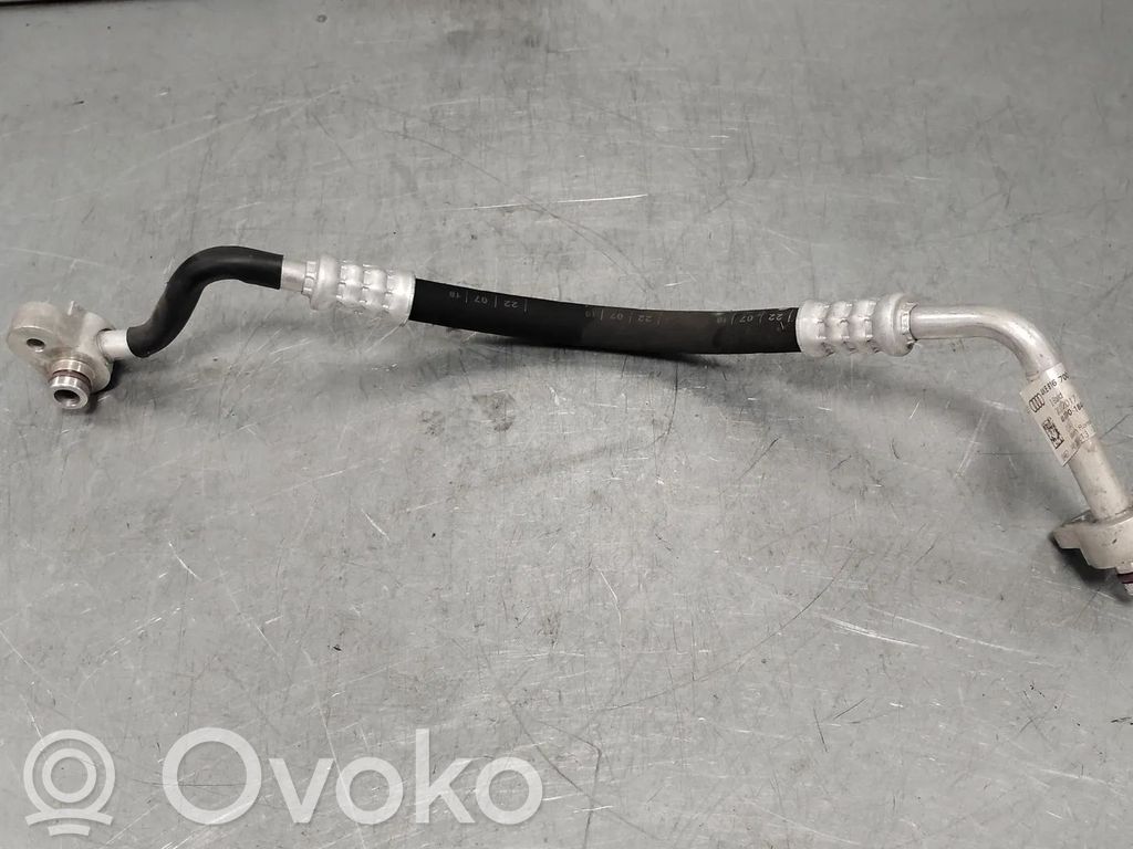 Audi e-tron Ilmastointilaitteen putki (A/C) 