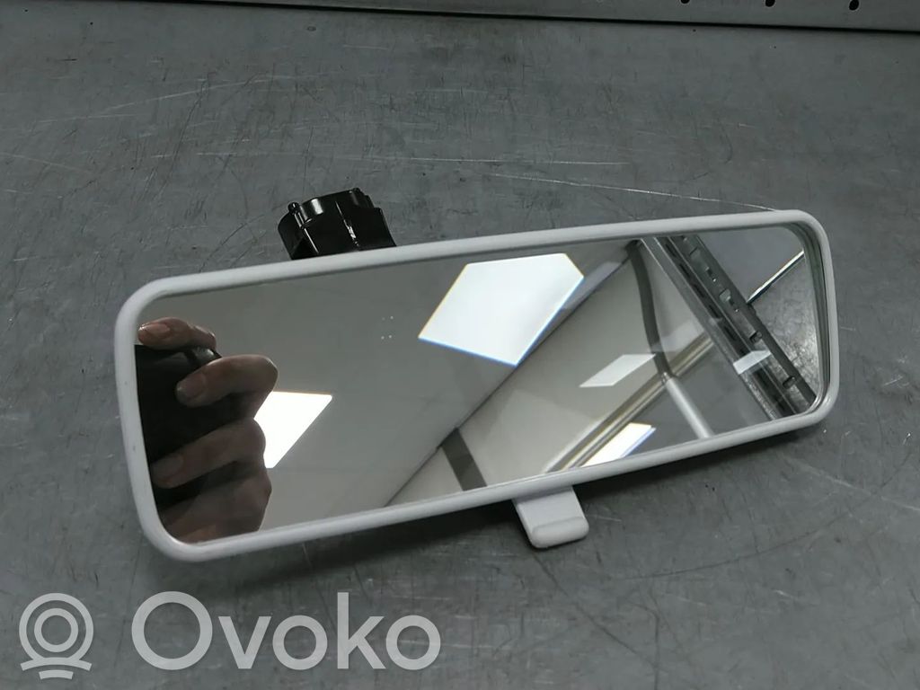Fiat 500E Embellecedor de espejo retrovisor 