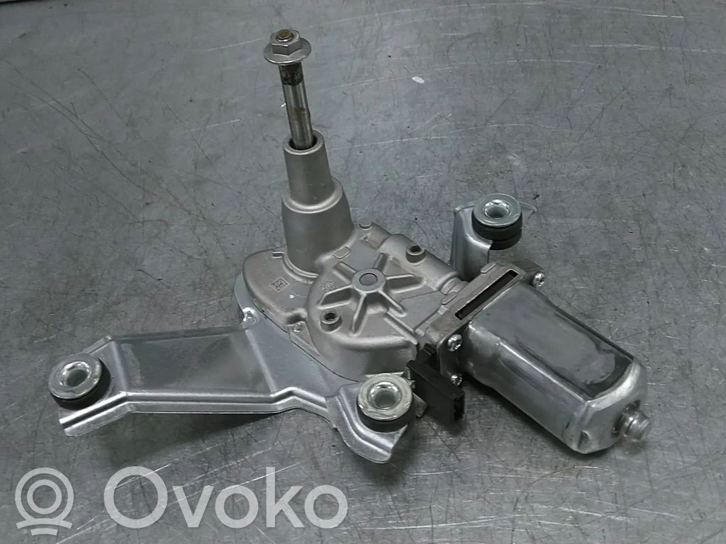 Fiat 500E Motorino del tergicristallo del lunotto posteriore