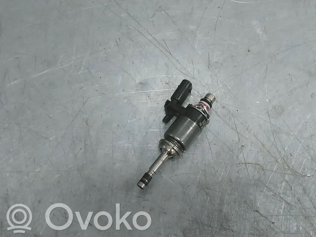 Audi A3 8Y Inyector de combustible 
