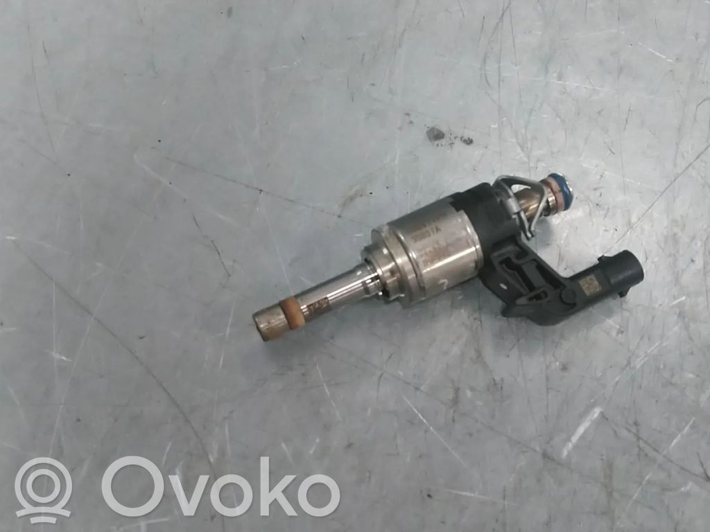 Volkswagen PASSAT B8 Жиклер (жиклеры) (форсунка (форсунки) 