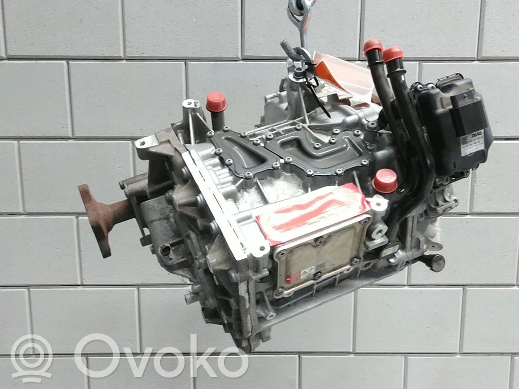 Audi e-tron Variklis 