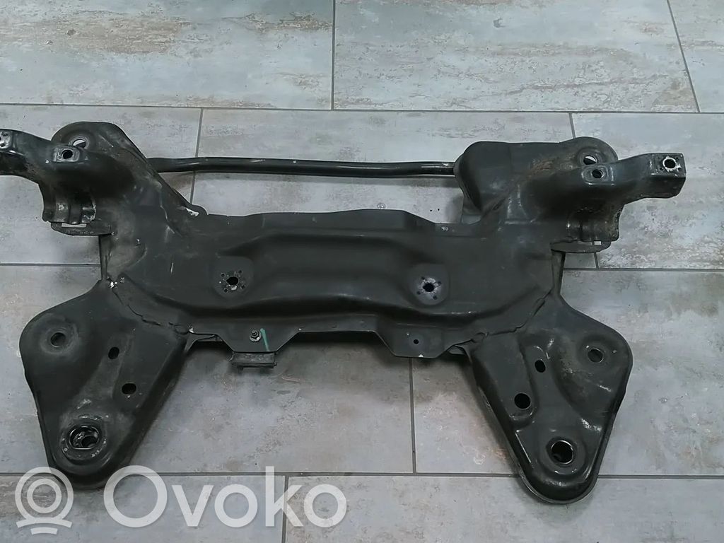 Citroen C3 Front subframe 