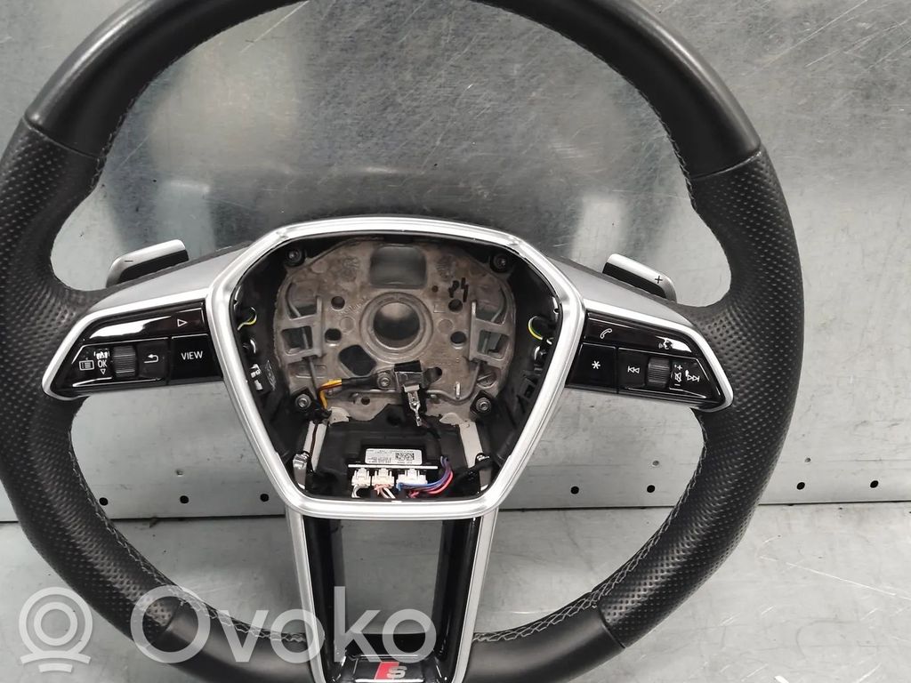 Audi e-tron Stūre 