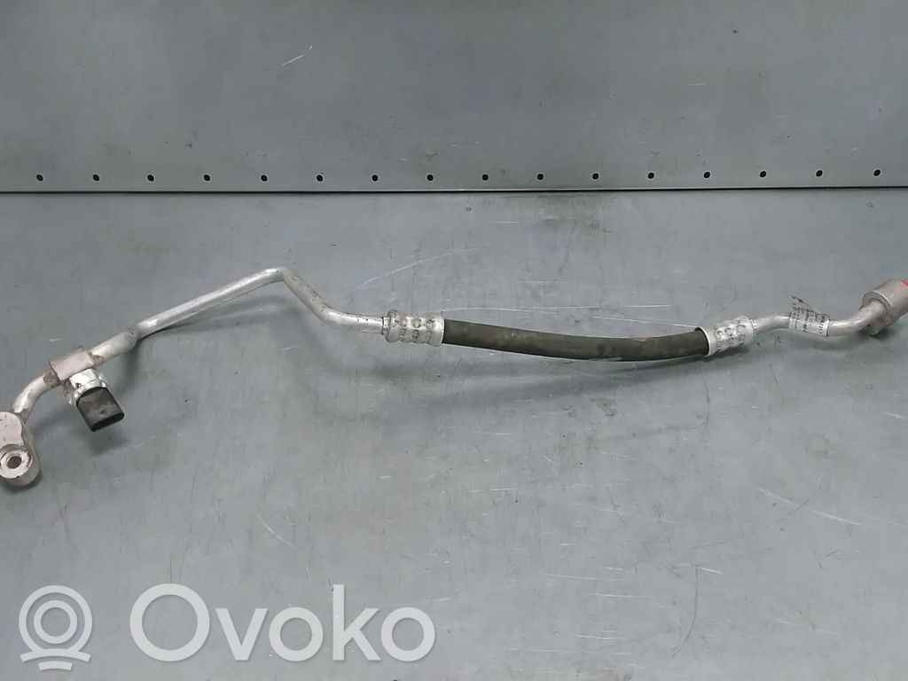 Audi e-tron Tubo flessibile aria condizionata (A/C) 