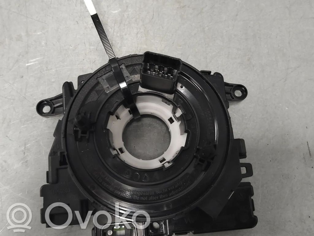 Volkswagen Golf VII Inel glisant airbag (inel SRS) 