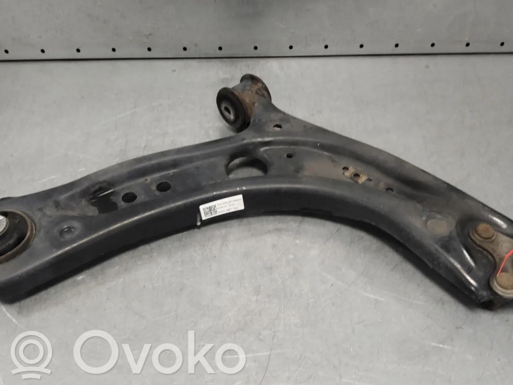 Volkswagen Golf VII Braccio di controllo sospensione anteriore inferiore/braccio oscillante 