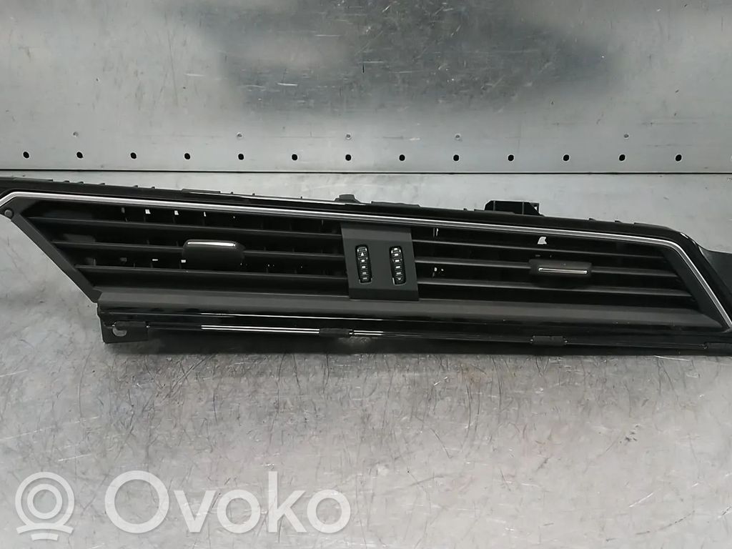 Audi e-tron Grilă ventilație/ramă laterală bord 