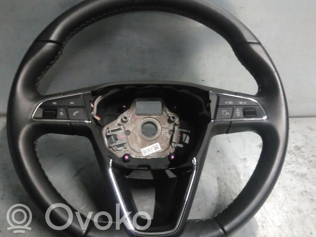 Seat Ateca Volante 