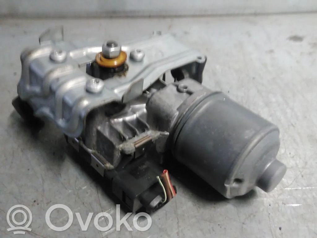 Seat Leon (1P) Motor del limpiaparabrisas 