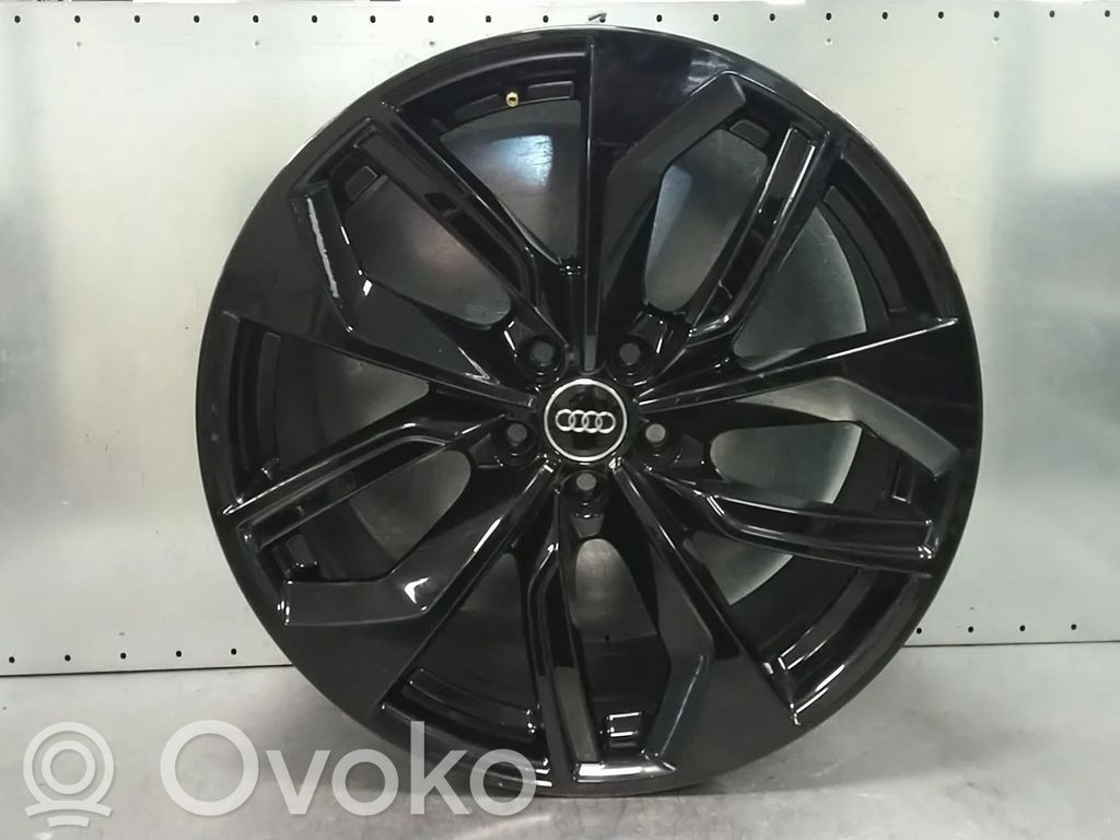 Audi e-tron R20-alumiinivanne 