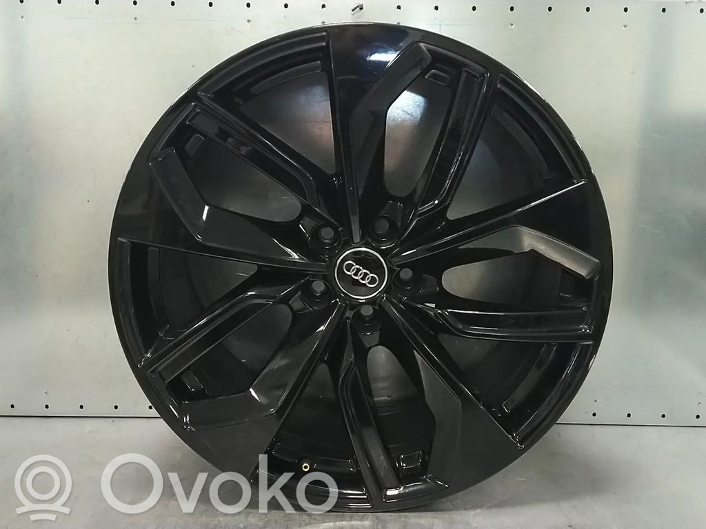 Audi e-tron R20-alumiinivanne 