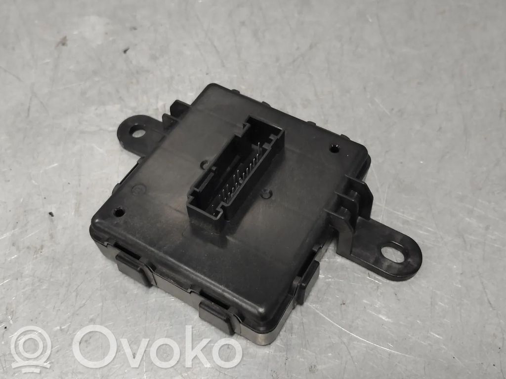 Volkswagen ID.3 Alte piese de interior 