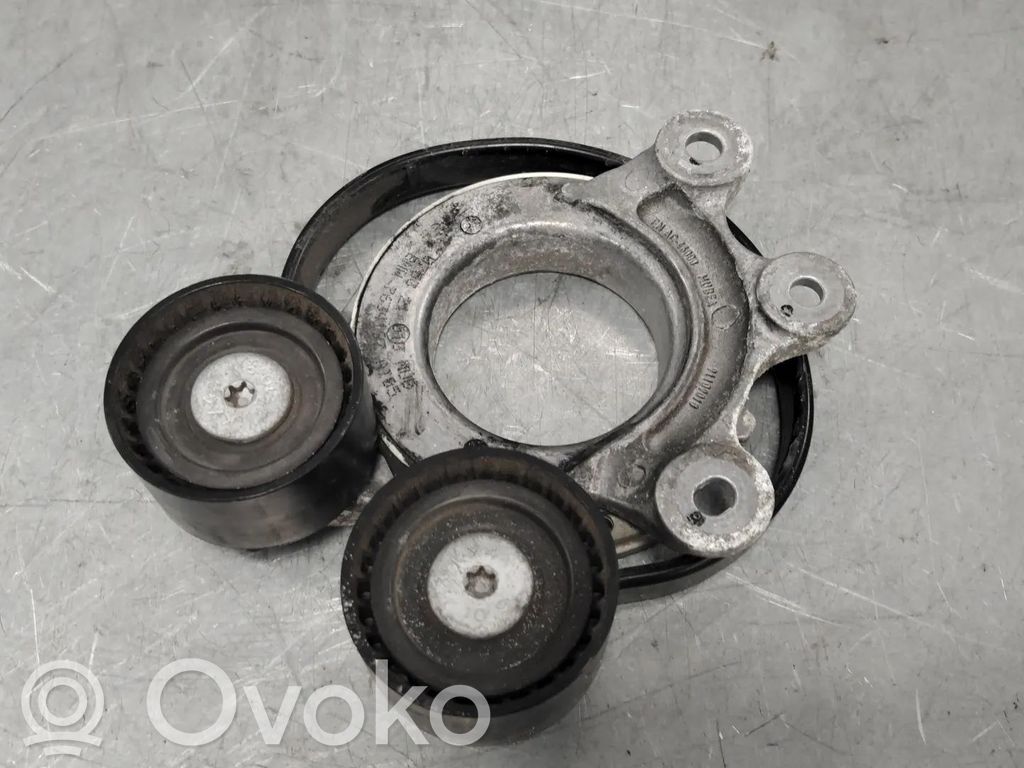 Mini Cooper Countryman F60 Kita variklio skyriaus detalė 