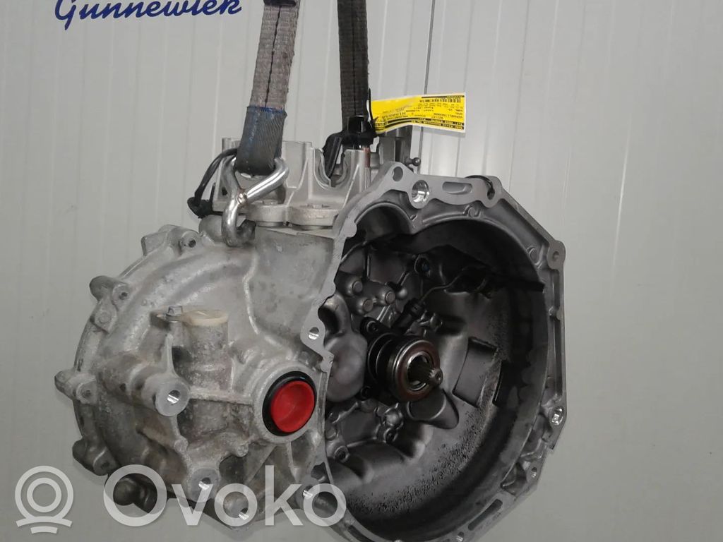 Opel Karl Scatola del cambio manuale a 5 velocità 