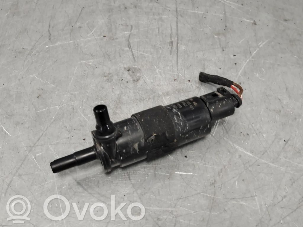 Ajovalonpesimen pumppu   6R0955681,8W0955647