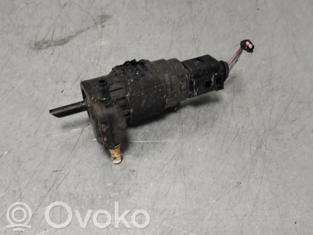 Pompe lave-phares   8K9955647,1K6955651,95562817201