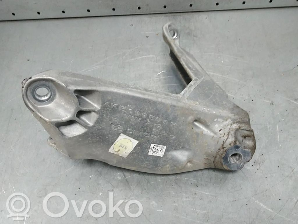 Support de moteur, coussinet   4KE199605M,EASB