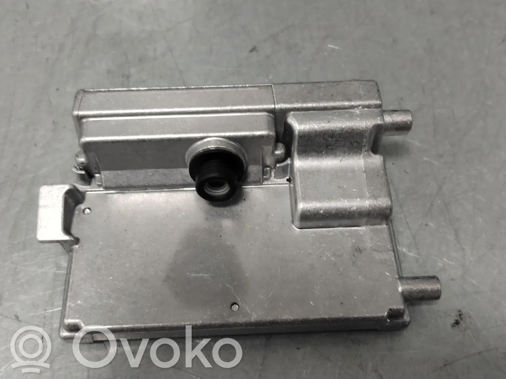 Volkswagen Polo VI Caméra pare-brise