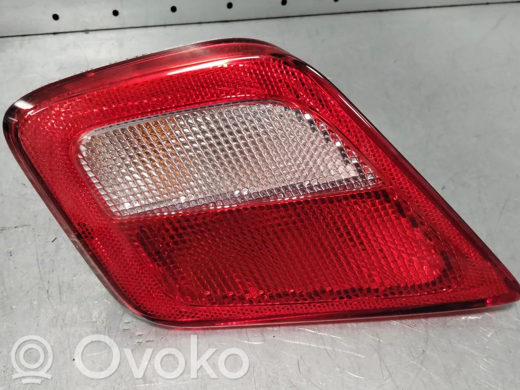 Opel Cascada Rear/tail lights 