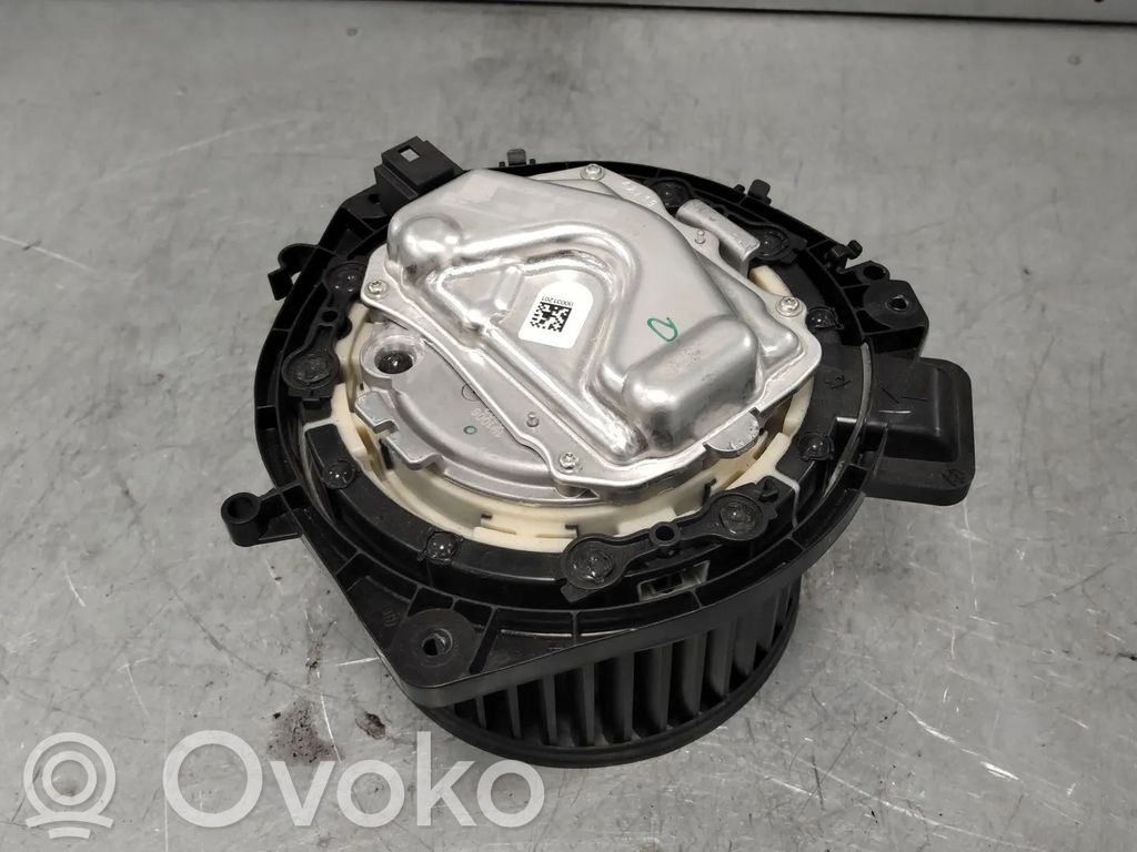Volkswagen ID.3 Motor aerotermă/rezistor ventilator 