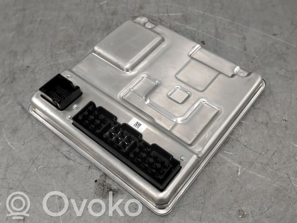 Volkswagen ID.3 Autres unités de commande / modules 