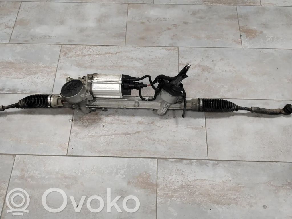 Opel Cascada Przekładnia kierownicza / Maglownica 