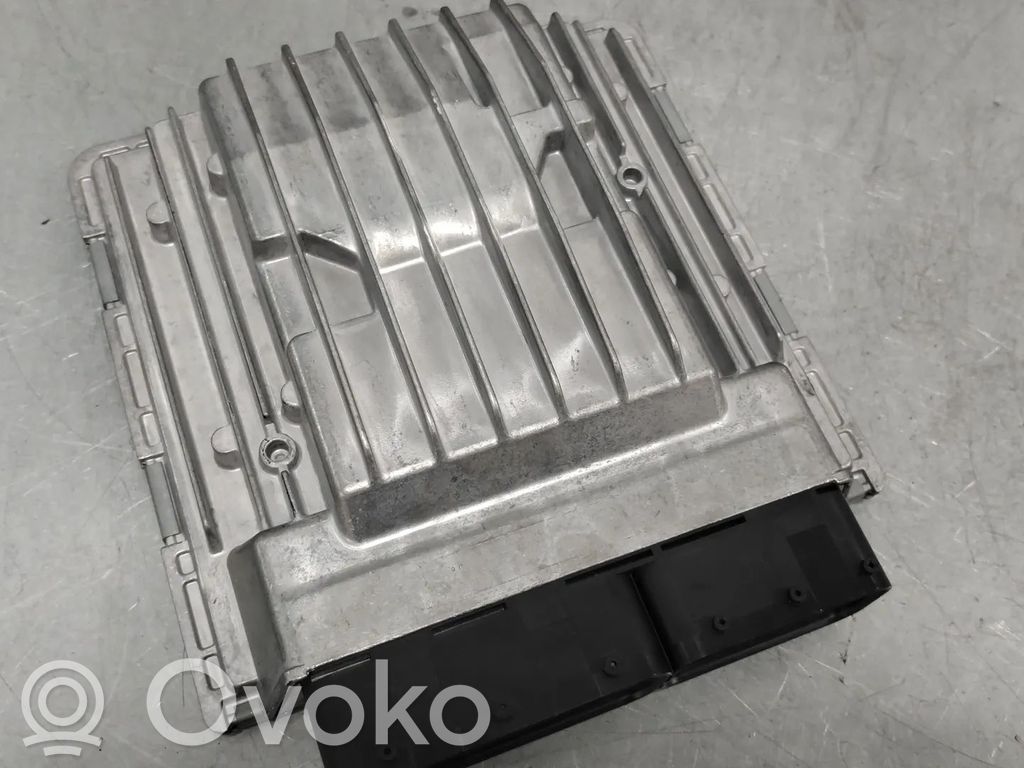 Engine control unit/module   7595179,12147640015,7621178,7640015,N43B16A