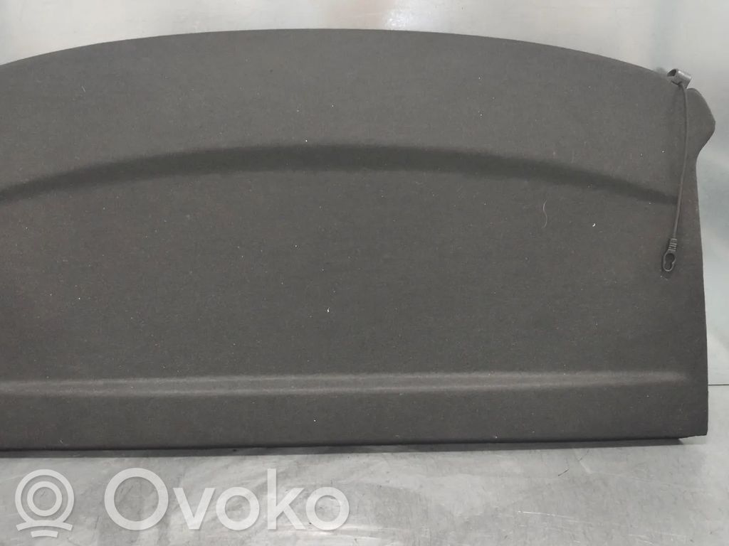 BMW 1 E81 E87 Parcel shelf 