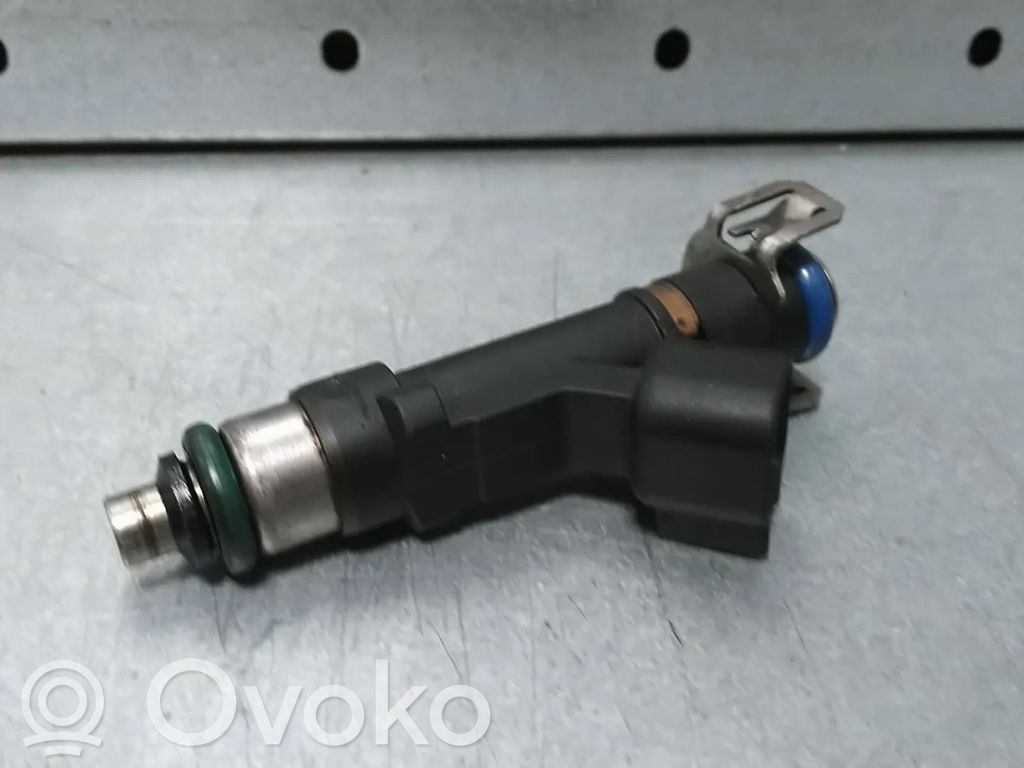 Ford S-MAX Inyector de combustible 
