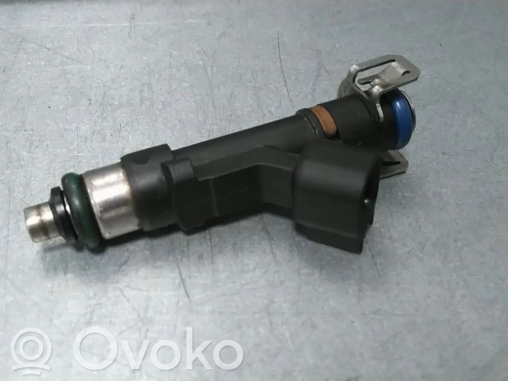 Ford S-MAX Inyector de combustible 