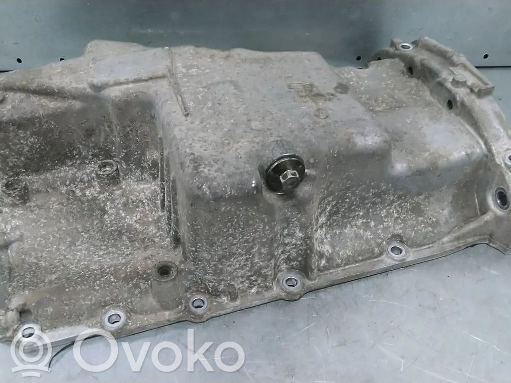 Ford S-MAX Cárter 